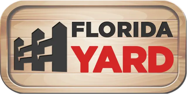The Florida Yard Logo