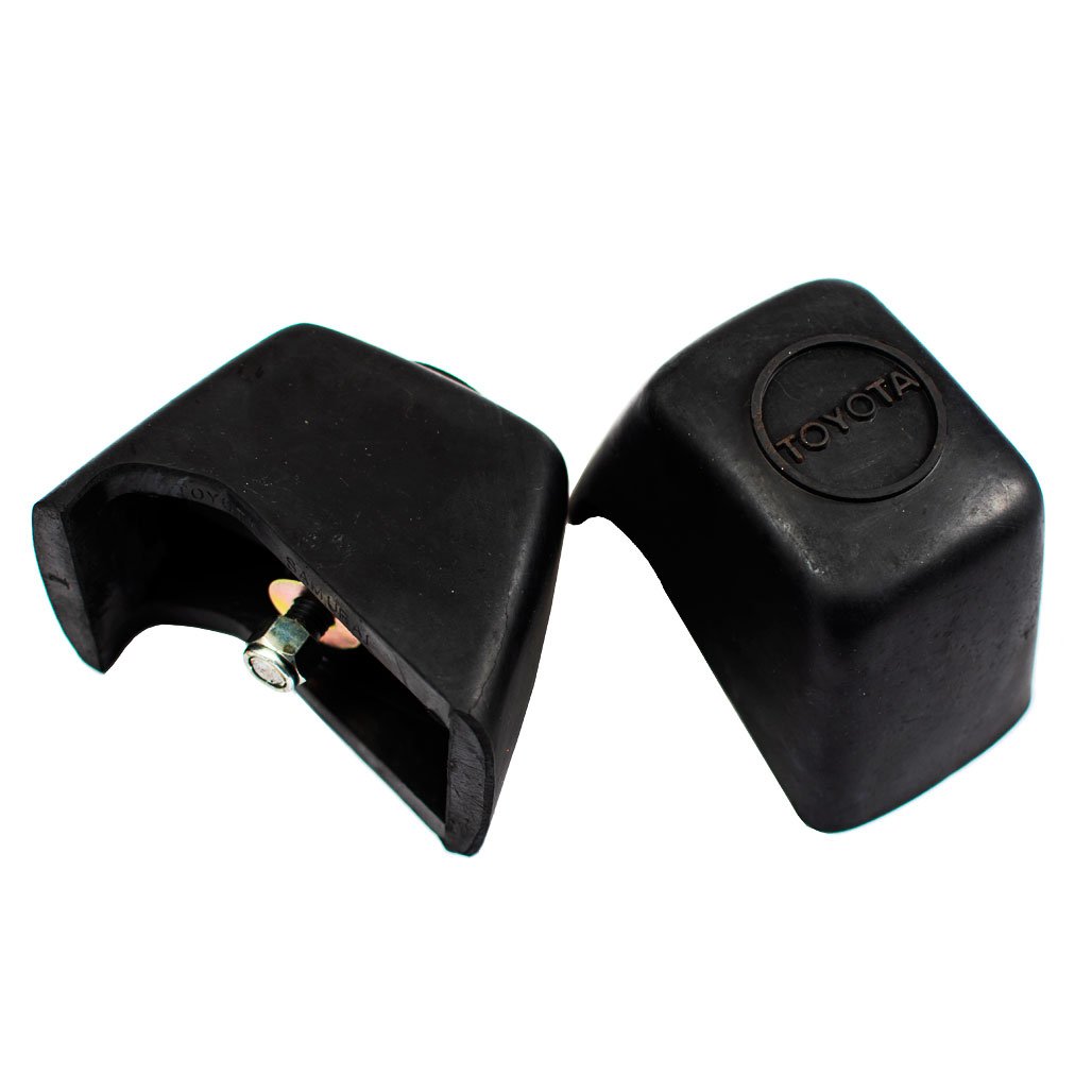 Toppers for Toyota Fj40