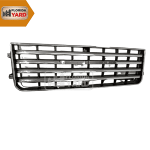 Toyota Land Cruiser FJ60 FJ 60 fj60 Front Chrome Grille Grill 82-87