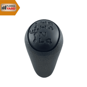 KNOB SHIFT LEVER FJ80 FZJ80 HZJ80 J100 LAND CRUISER TOYOTA GENUINE OEM