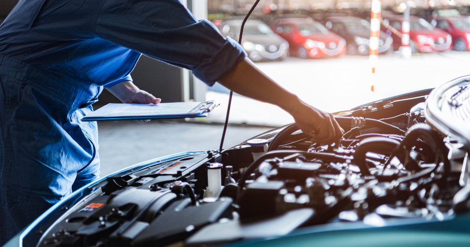 Tips to help you find the original spare parts you need for your classic