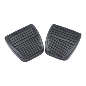 GENUINE OEM TOYOTA 4RUNNER T100  BRAKE CLUTCH PEDAL PADS SET OF TWO  31321-14020