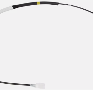 Toyota Land Cruiser FJ62 Fl60  OEM Speedometer Cable 83 3FE; 3FE; FJ62LG-PN NEW Genuine
