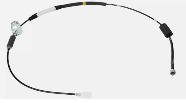 Toyota Land Cruiser FJ62 Fl60  OEM Speedometer Cable 83 3FE; 3FE; FJ62LG-PN NEW Genuine