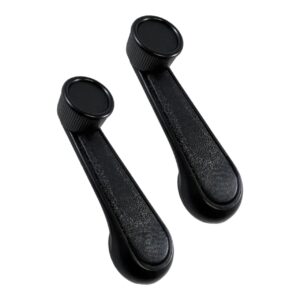 CRANK HANDLE DOOR WINDOW FJ40 FJ43 FJ45 FJ55 FOR TOYOTA LAND CRUISER 1975-1984  FJDEPOT (1882)