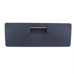 FUSE BOX COVER FJ62 HJ61 BJ60 LAND CRUISER TOYOTA OEM GENUINE GRAY 1988 -1990