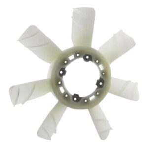 LAND CRUISER ENGINE COOLING FAN FJ40 FJ43 FJ45 FJ55 FJ60 FJ62 MADE IN JAPAN