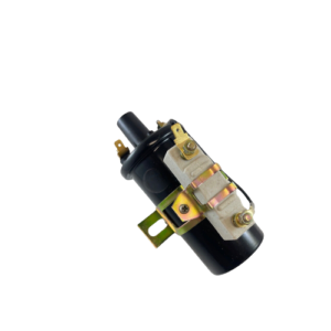 LAND CRUISER FJ40 FJ43 FJ45 FJ60 FJ62 IGNITION COIL RESISTOR 12V MADE IN JAPAN