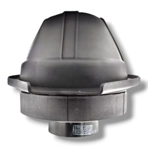 TOYOTA LAND CRUISER PRE CLEANER SNORKEL CAP FJ70 FJ75 FJ78 BJ70 OEM GENUINE