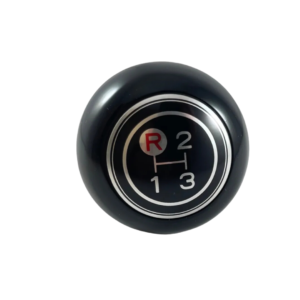 TOYOTA LAND CRUISER FJ40 FJ45 FJ55 3 SPEED OEM GENUINE SHIFT KNOB 1971-1975