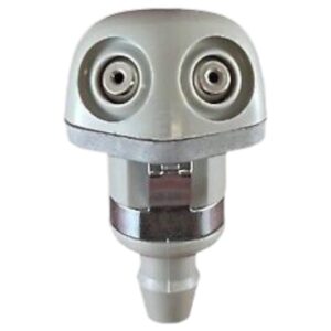 WINDSHIELD WASHER NOZZLE FJ40 FJ43 FJ45 BJ40 HJ45 HJ47 TOYOTA LAND CRUISER OEM