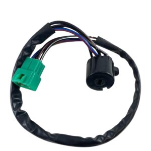 IGNITION STARTER SWITCH FJ40 FJ45 FOR TOYOTA LAND CRUISER MADE IN JAPAN 1972-84