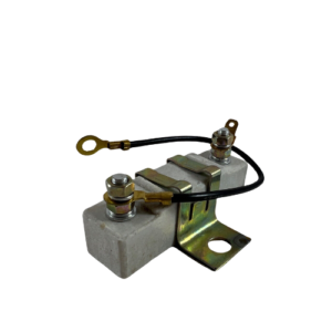 RESISTOR FOR IGNITION COIL EXTERNAL FJ40 FJ43 FJ45 BJ40 1.6 OHM LAND CRUISER