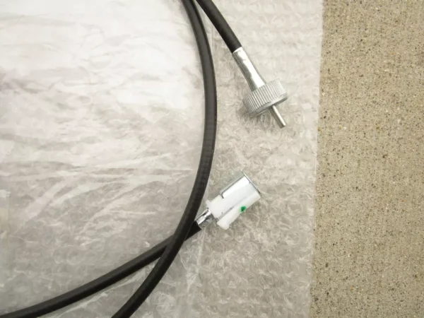 FITS: 79 - 84 TOYOTA LAND CRUISER FJ40 FJ45 SPEEDOMETER DRIVE CABLE OEM NEW - Image 3
