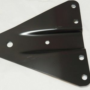 Toyota Genuine Land Cruiser FJ40 BJ40 FJ45 Front Bumper Bracket 52116-60010  1 pcs