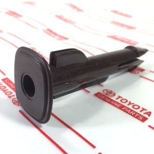 Genuine For Toyota Land Cruiser FJ40 BJ40 BJ42 Support Front Seat Headrest NOS ekooke_printilannya
