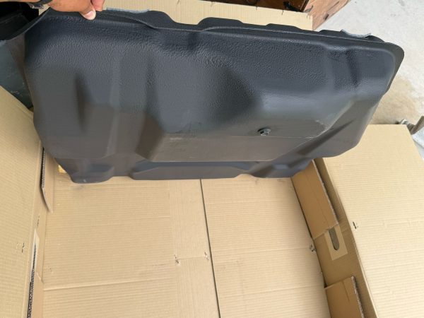 FJ62 Fuel Tank New OEM - Image 3